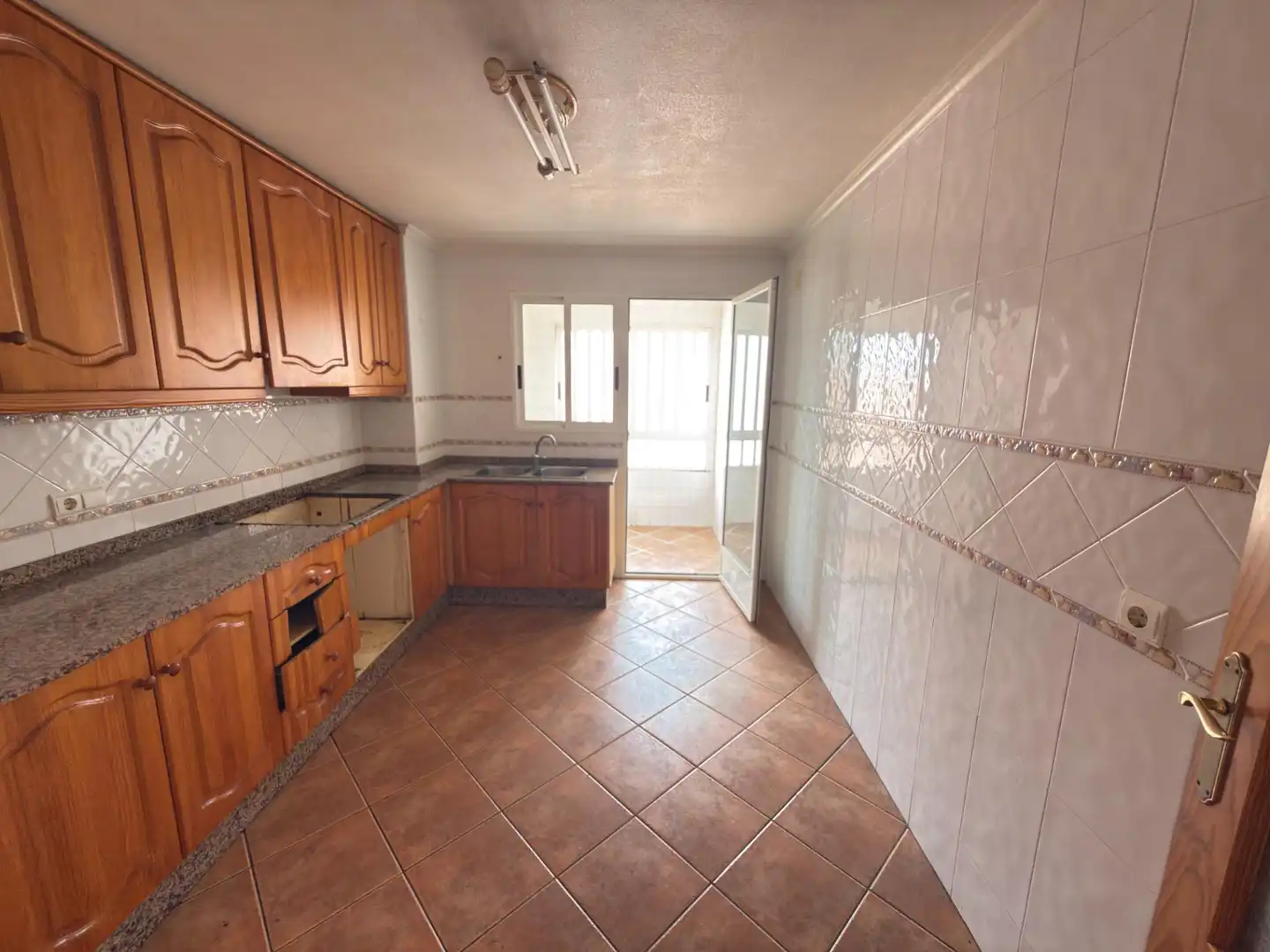 Cocina de Piso en venta en Almoradí