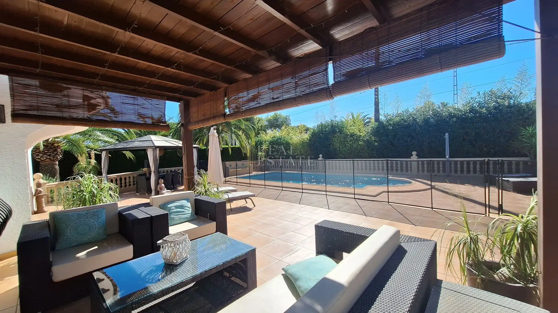 Casa con piscina en venta en Calle Piloter, imagen 27