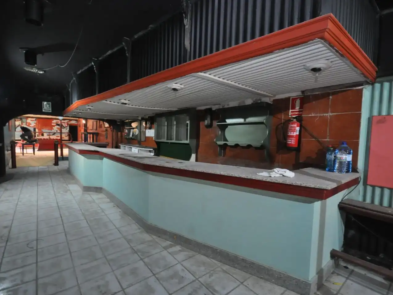 Commercial properties for rent in Muros  with Terrace