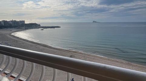 Foto 3 de Àtic en venda a Playa Poniente, Benidorm