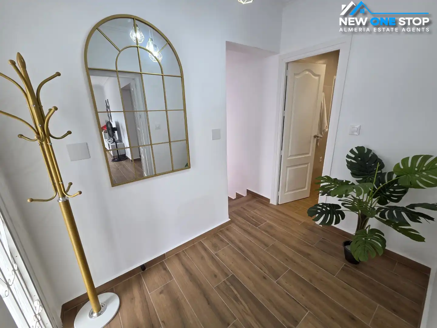 Detached house with terrace for sale in El Palmeral, imagen 4