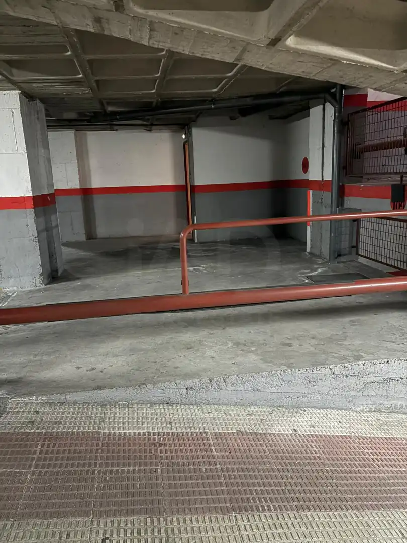Parking of Garage for sale in Algete