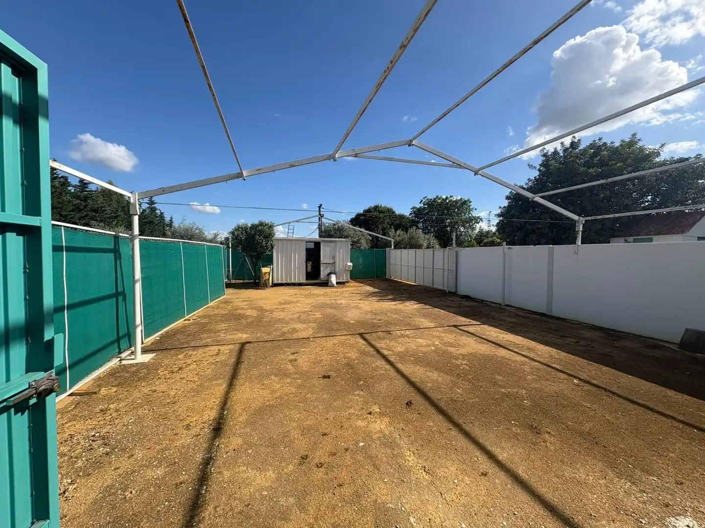 Rustikales Grundstück zum Verkauf in Écija, imagen 15