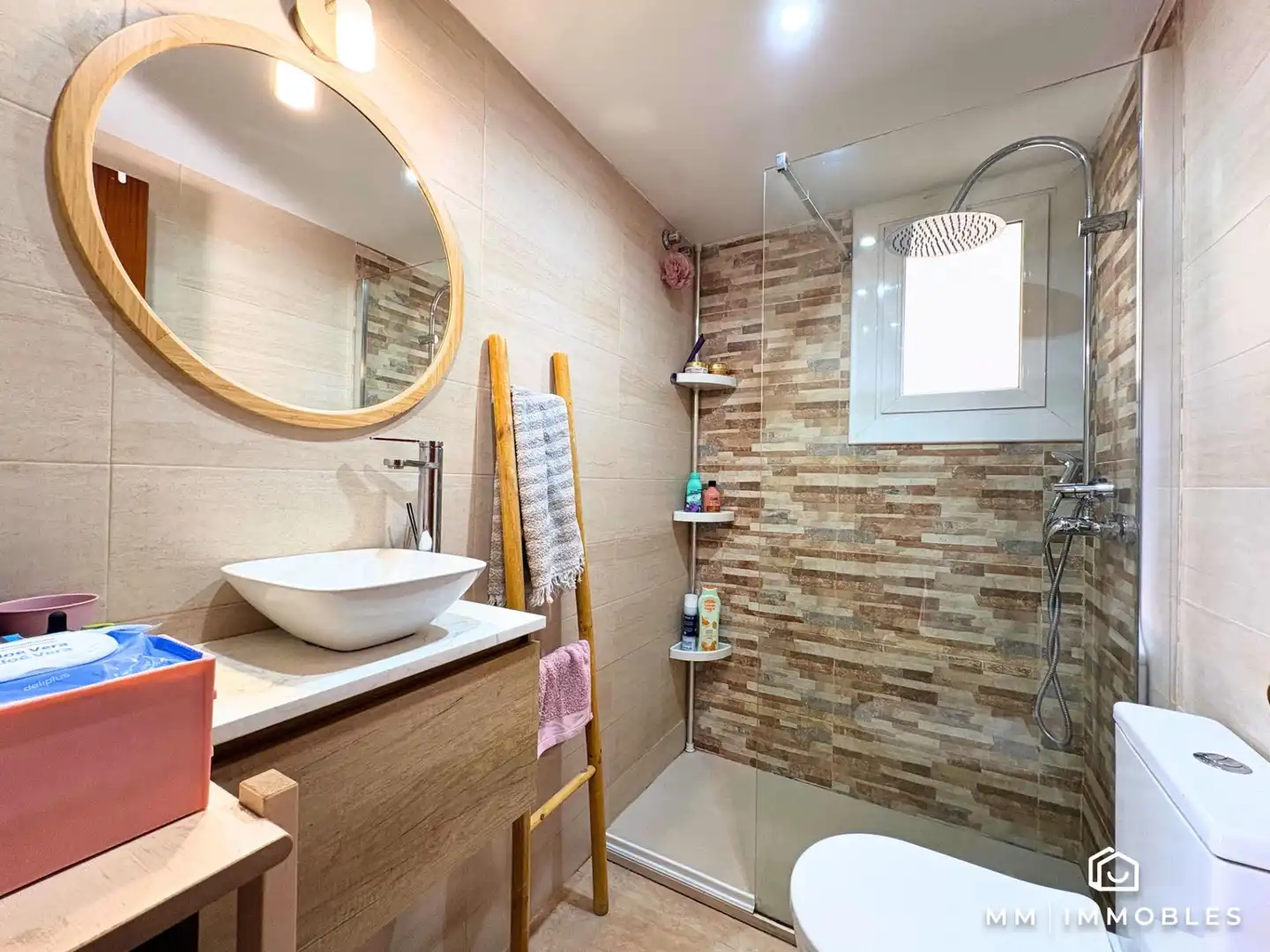 Flat for sale in PUIG I PERUCHO, Can Monic
