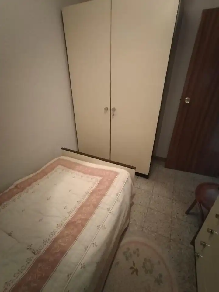 Dormitori de Pis en venda en Alcalá de Henares amb Terrassa