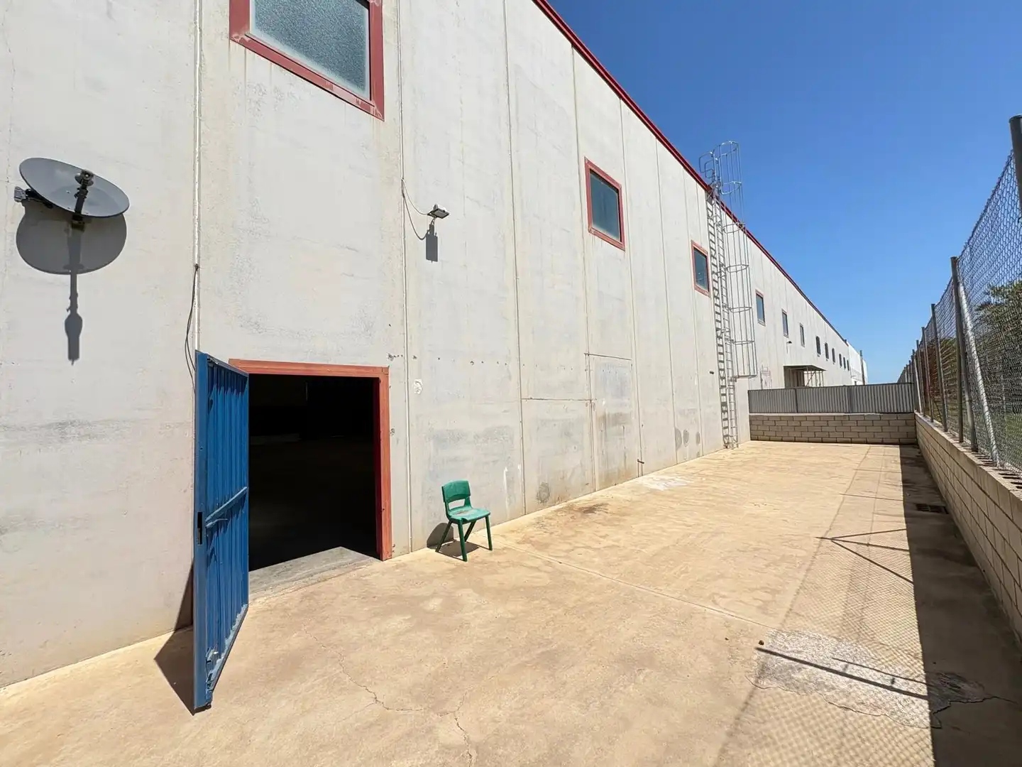 Nave industrielle à louer à Vilamalla, imagen 5