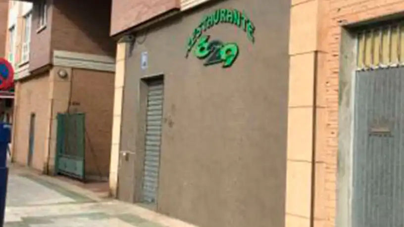 Local comercial en venda a Calle Cobre 7, imagen 2