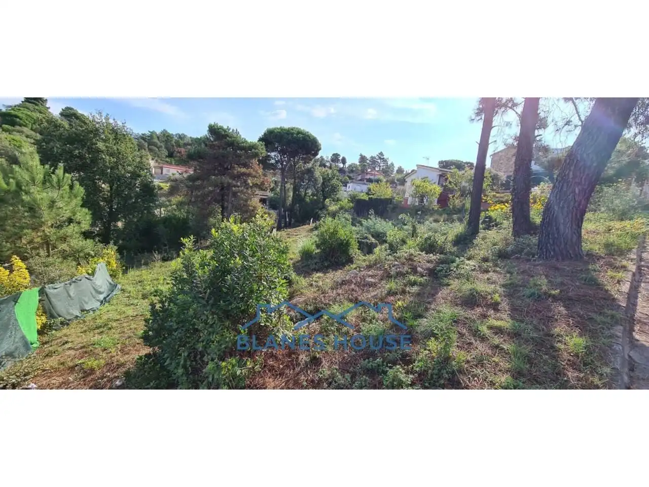Residential land for sale in Calle Collsacabra 36, imagen 11