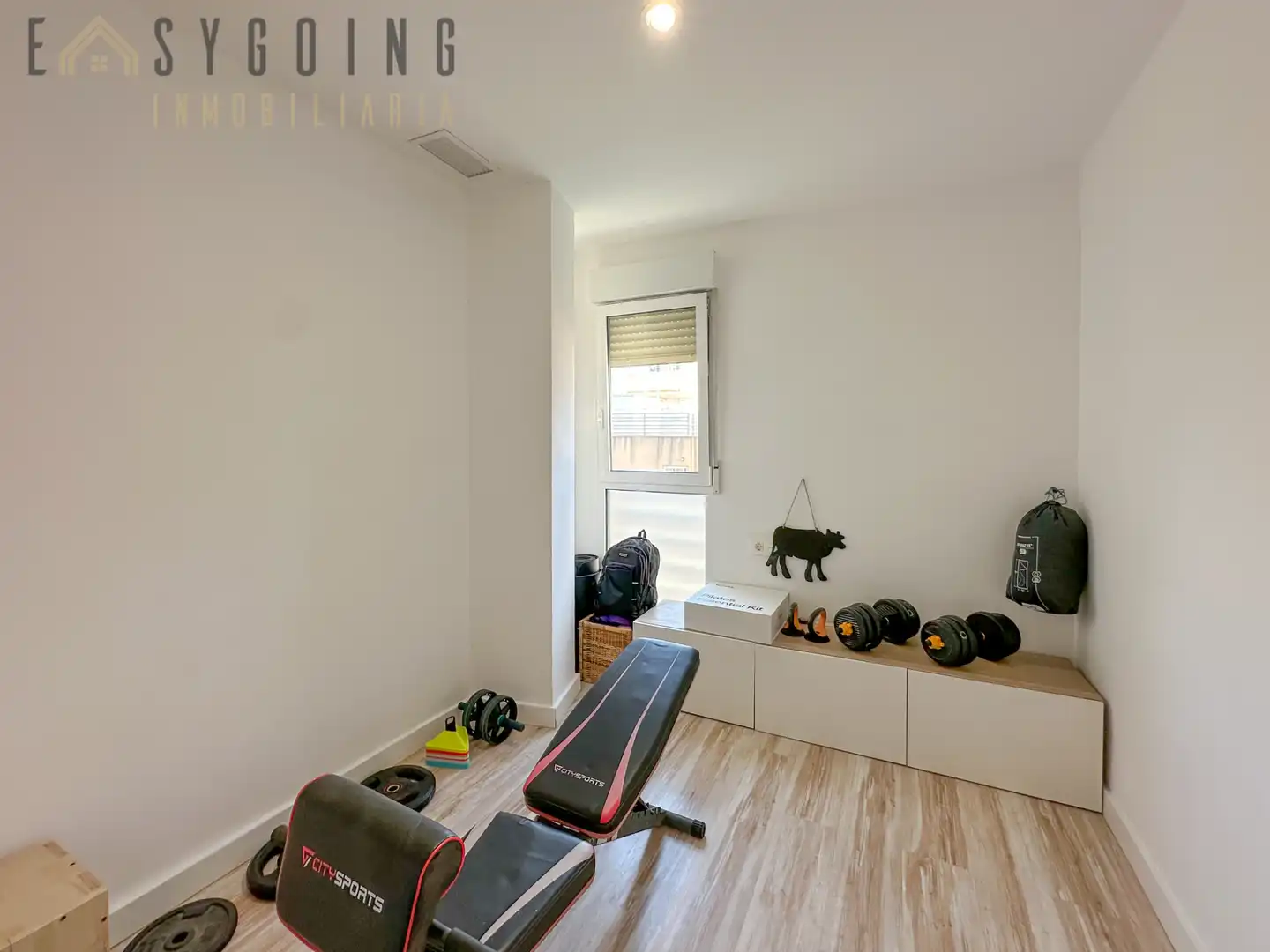Ático en venta en Elche / Elx con Aire acondicionado, Terraza y Amueblado