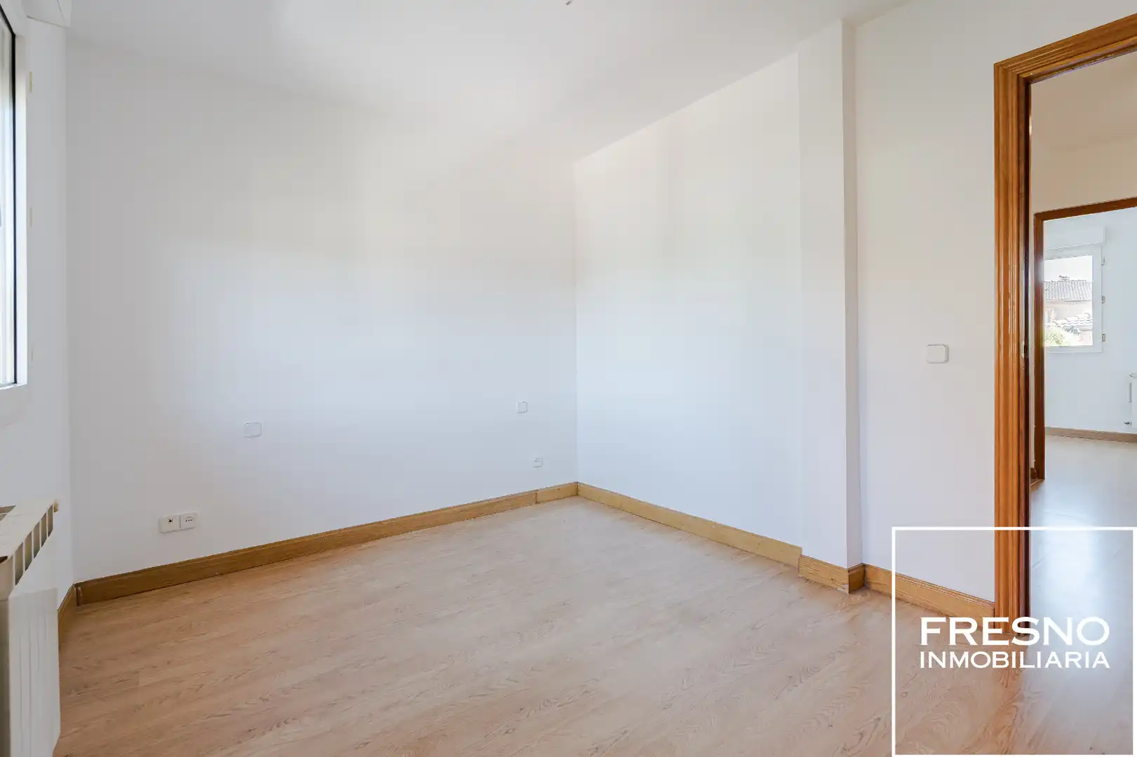 Habitación de Casa o chalet en venta en Cobeña con Aire acondicionado, Calefacción y Jardín privado