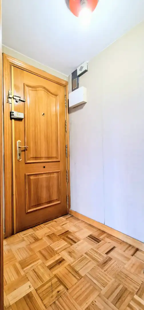 Flat for sale in Zona Renfe