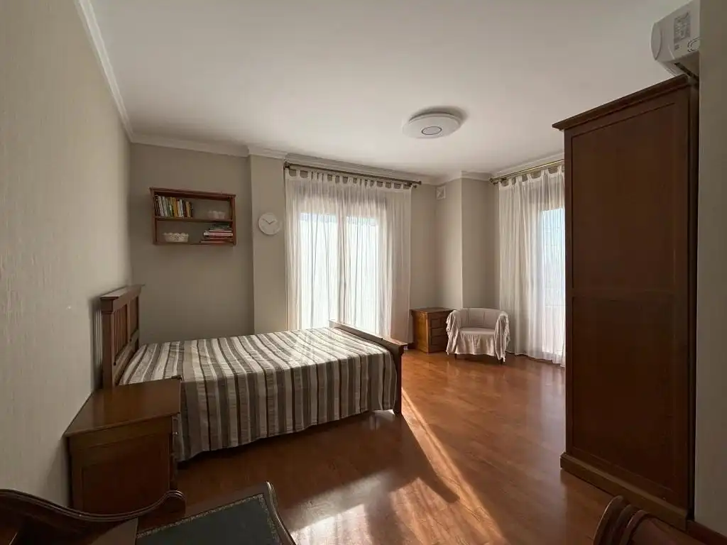 Habitación de Casa o chalet en venta en Rojales con Calefacción, Terraza y Trastero