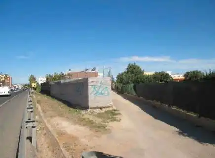 Terreno residencial en venta en Plaça Poligono 20 114, imagen 4
