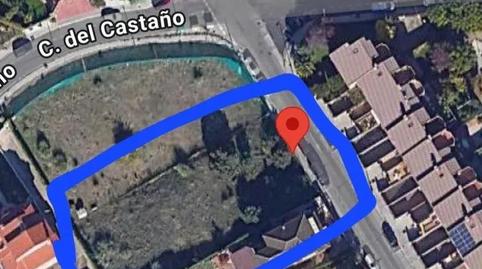 Foto 5 de Residencial en venda a Calle Calle de la Haya, Parque Coimbra, Madrid