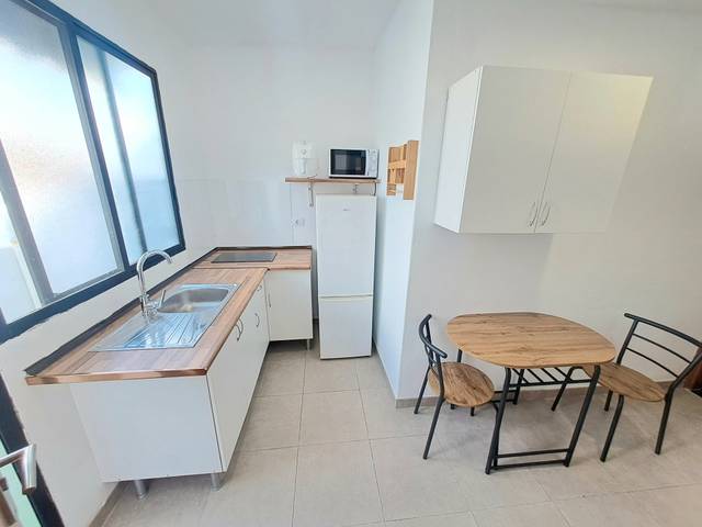 Apartamento en Alquiler en Burrero