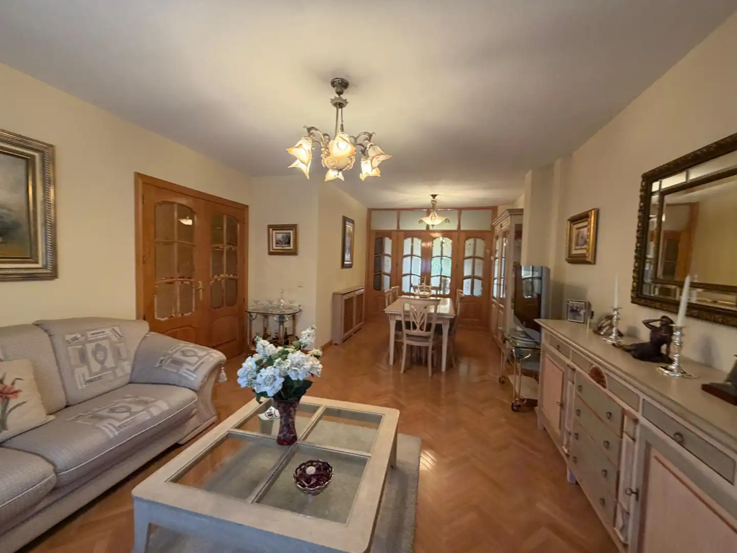 Reihenhaus mit Terrasse zum Verkauf in Valdepelayo - Montepinos - Arroyo Culebro, imagen 6