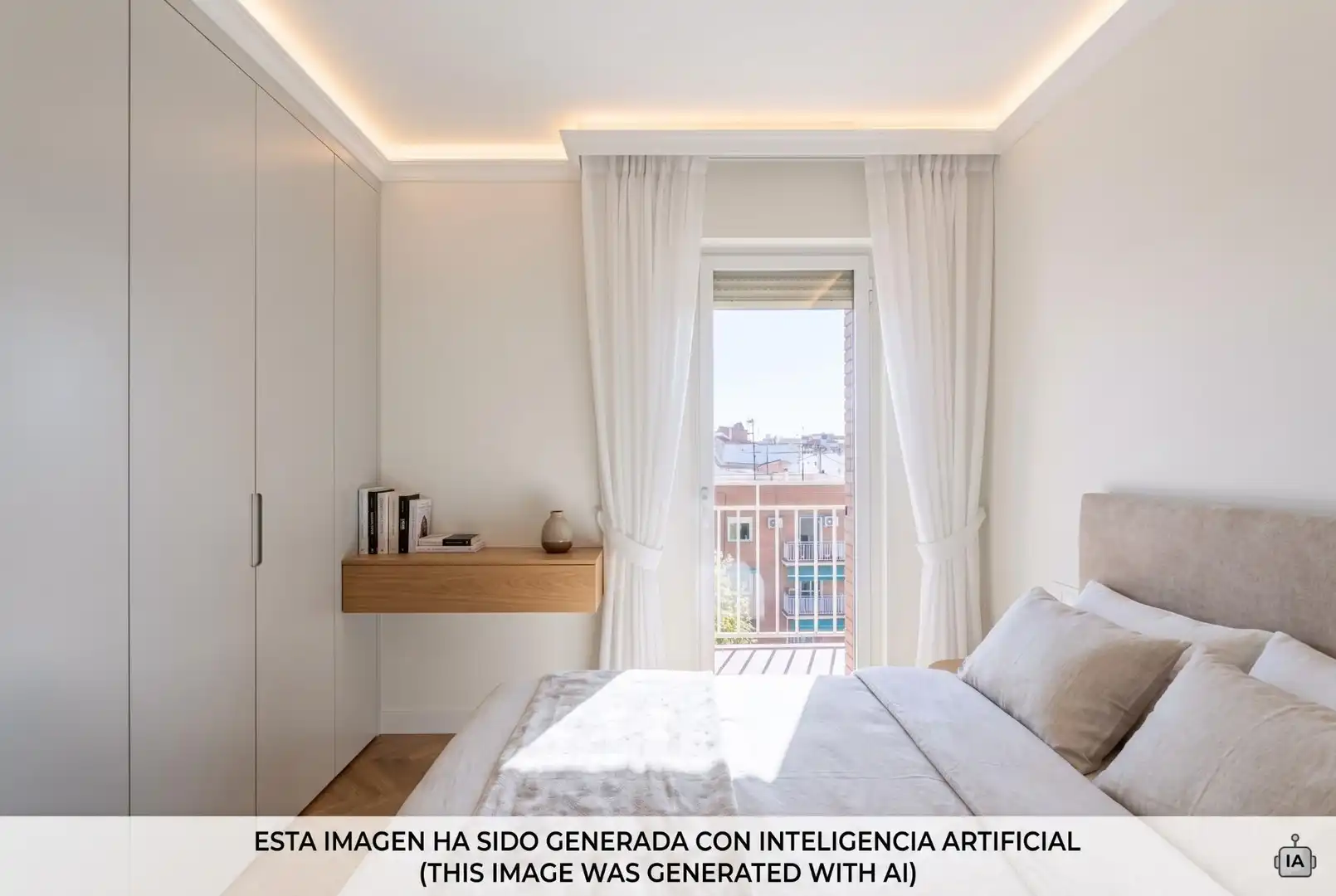 Appartamento con ascensore in vendita a Usera, imagen 49