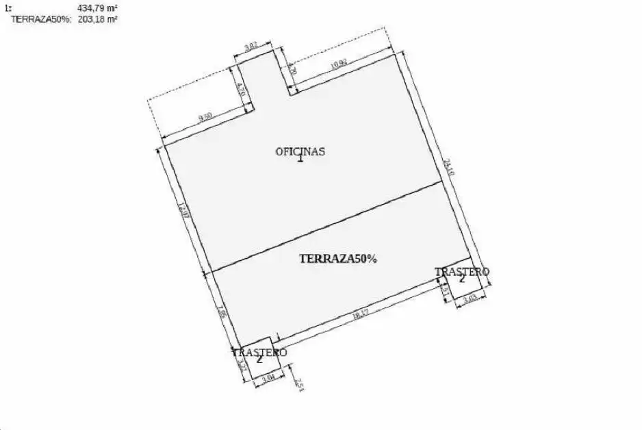 Büro zum Verkauf in Vitoria - Gasteiz mit Heizung