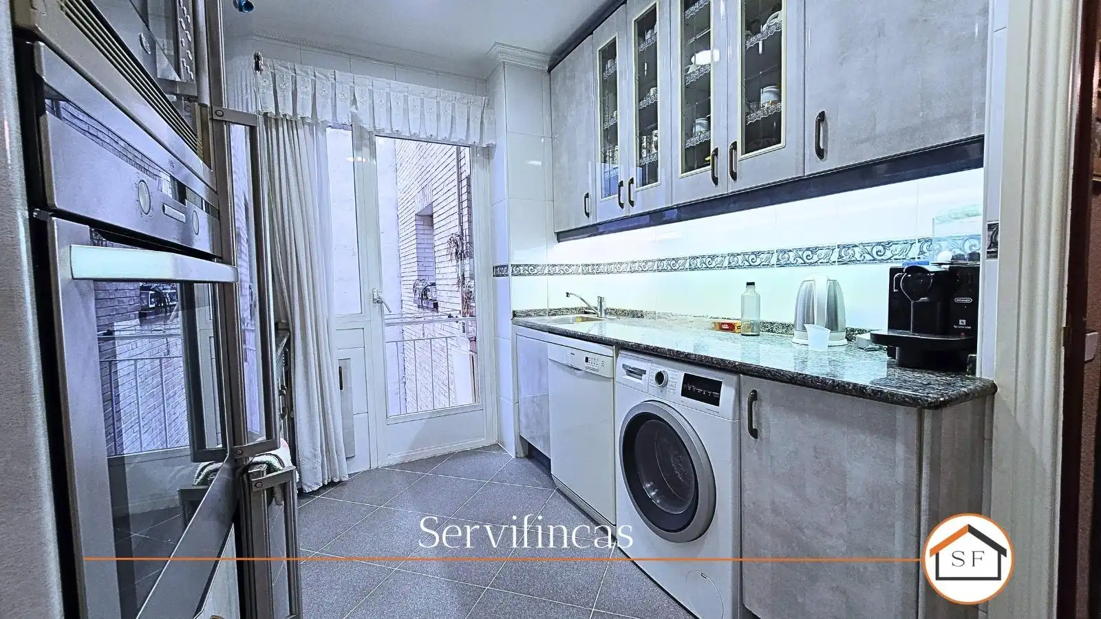 Flat for sale in DOCTOR ESQUERDO, Pacífico