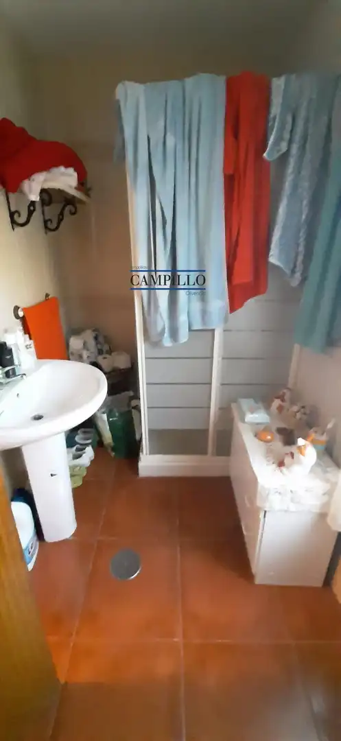 Badezimmer von Haus oder Chalet zum Verkauf in Berja