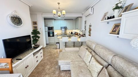 Foto 3 de Apartament en venda a Cabo Roig, Orihuela