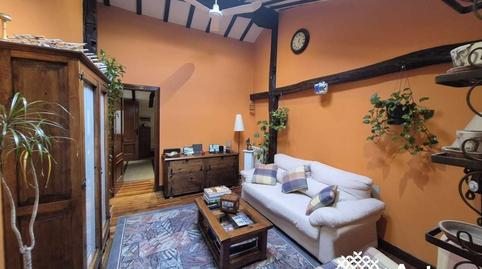 Foto 3 de Pis en venda a Artekale, Casco Viejo, Bilbao