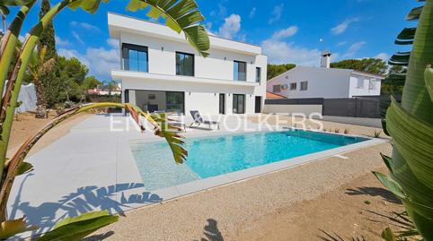 Foto 3 de Casa o xalet en venda a Avinguda del Mar, 171, Les Tres Cales, Tarragona