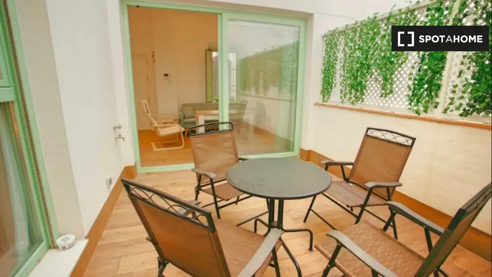 Zimmer in San Lorenzo