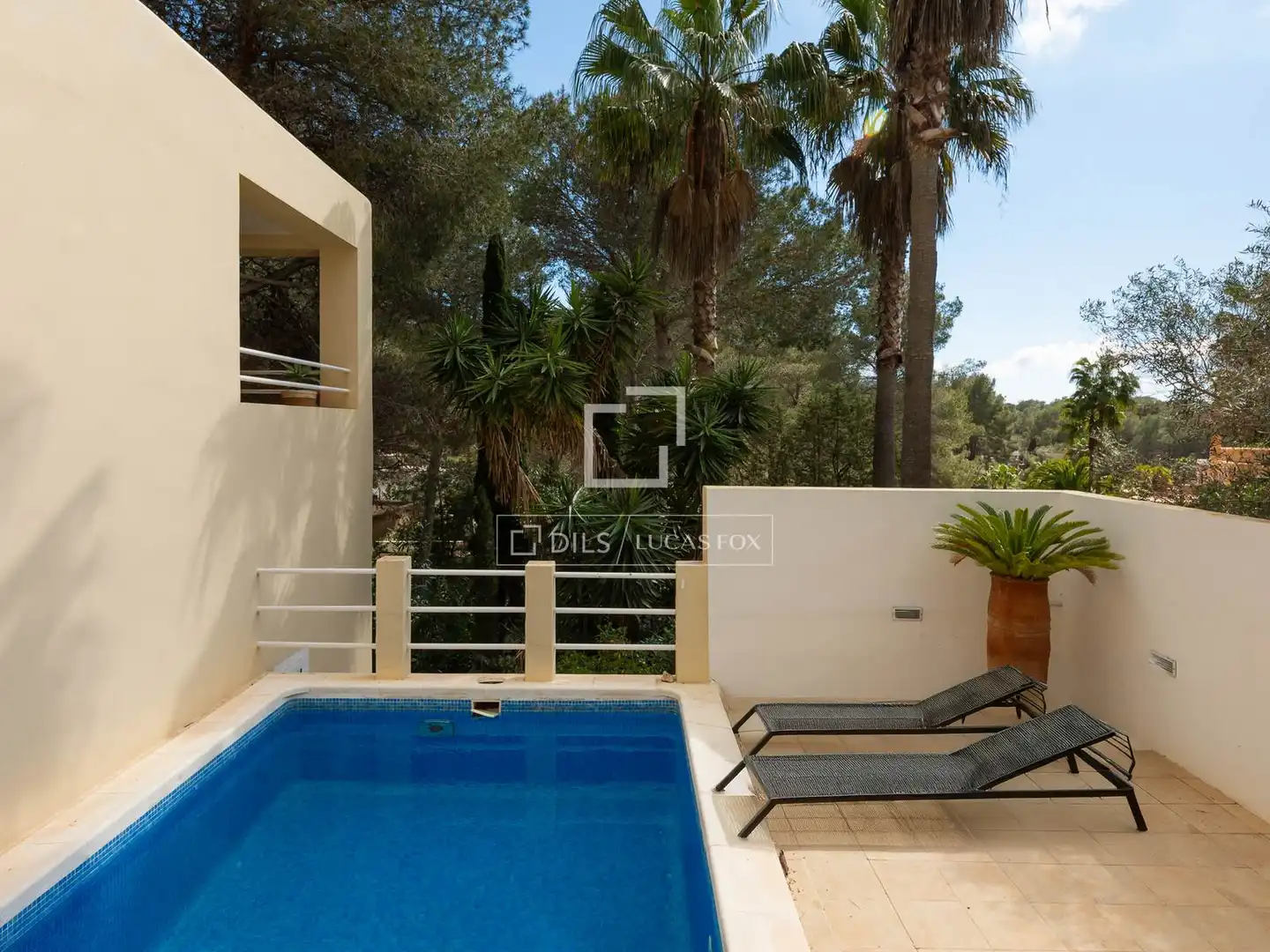Villa à vendre à Can Furnet, imagen 2