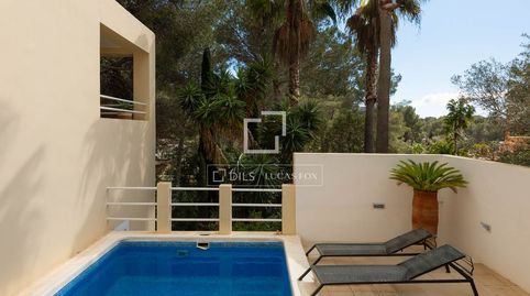 Foto 2 de Casa o xalet en venda a Can Furnet, Santa Eulària des Riu