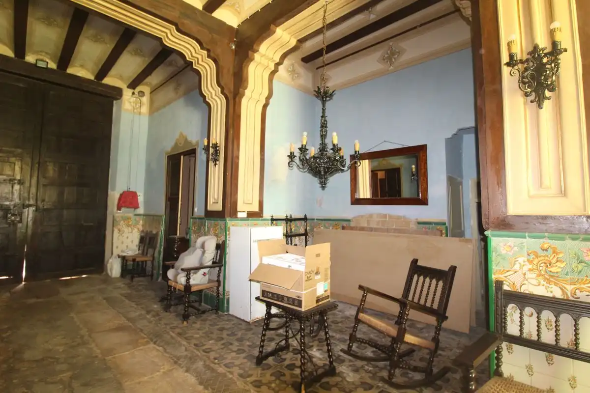 Haus mit Terrasse zum Verkauf in Carrer Beato Don Fernando, imagen 18