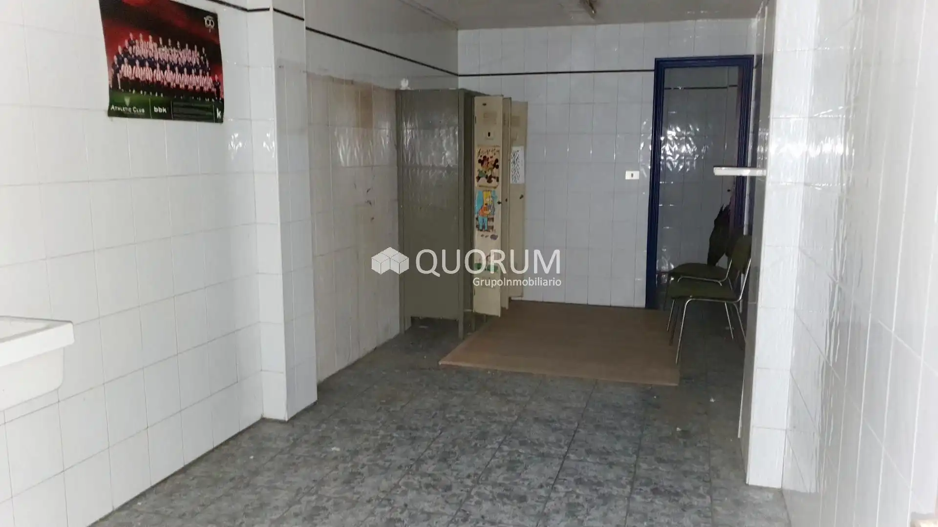 Industrial building to rent in Erandio, imagen 11