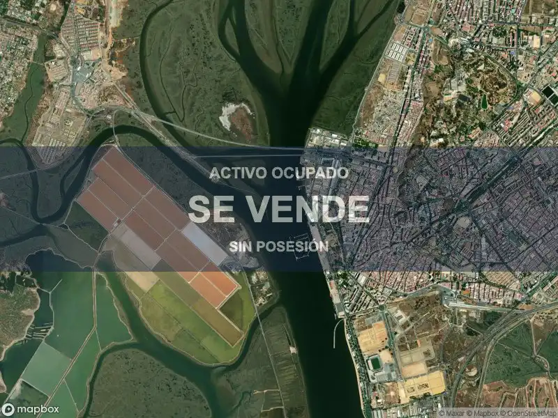 Piso en venta en Aljaraque