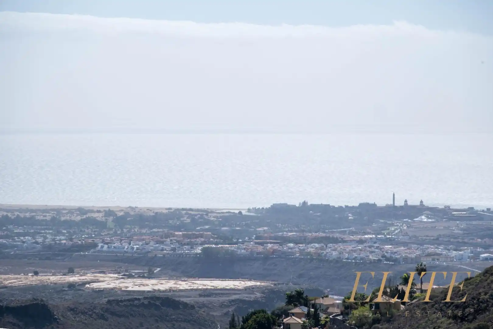 Exterior view of Residential for sale in San Bartolomé de Tirajana