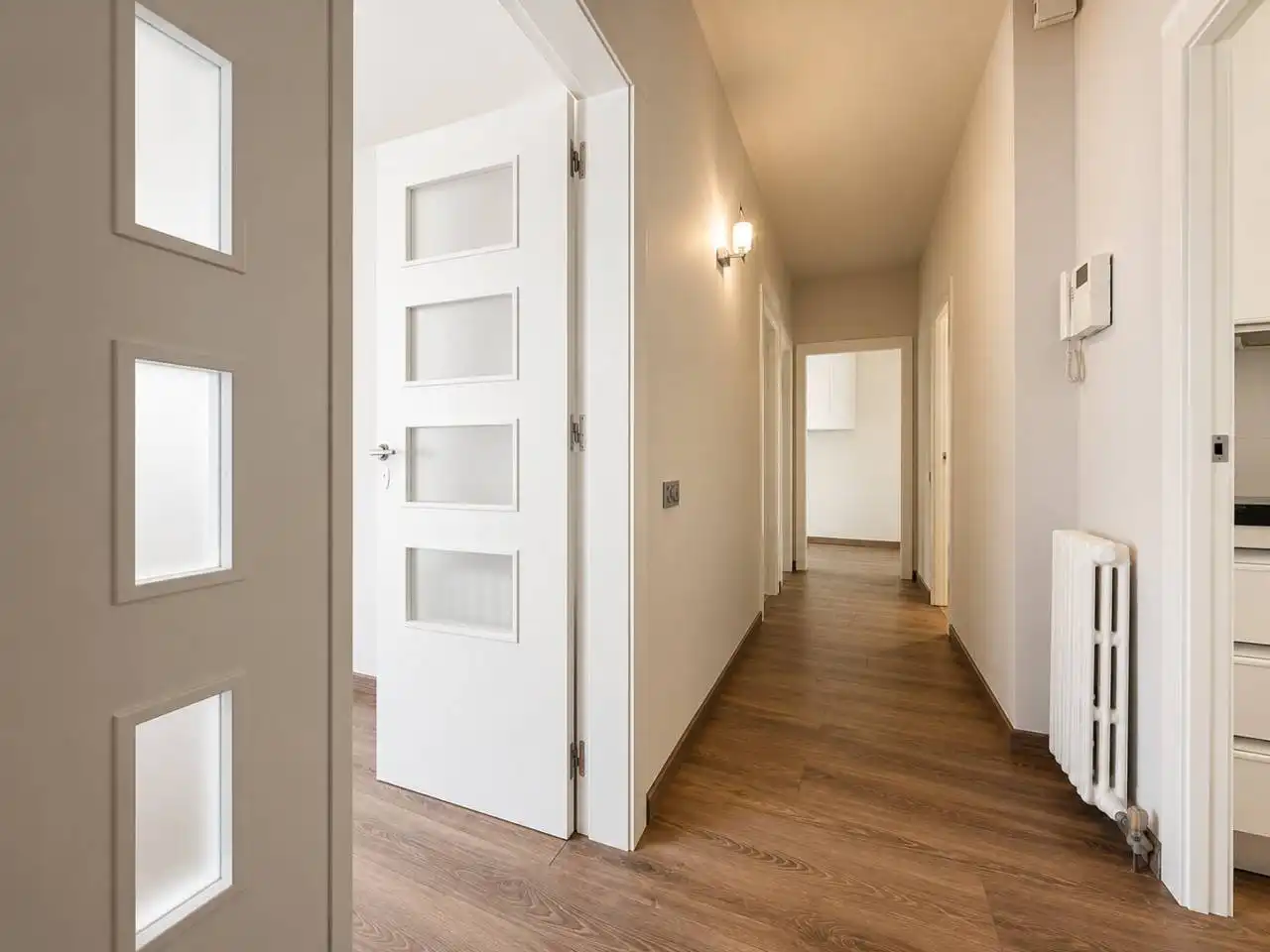 Piso en venta en Manresa con Aire acondicionado, Calefacción y Parquet
