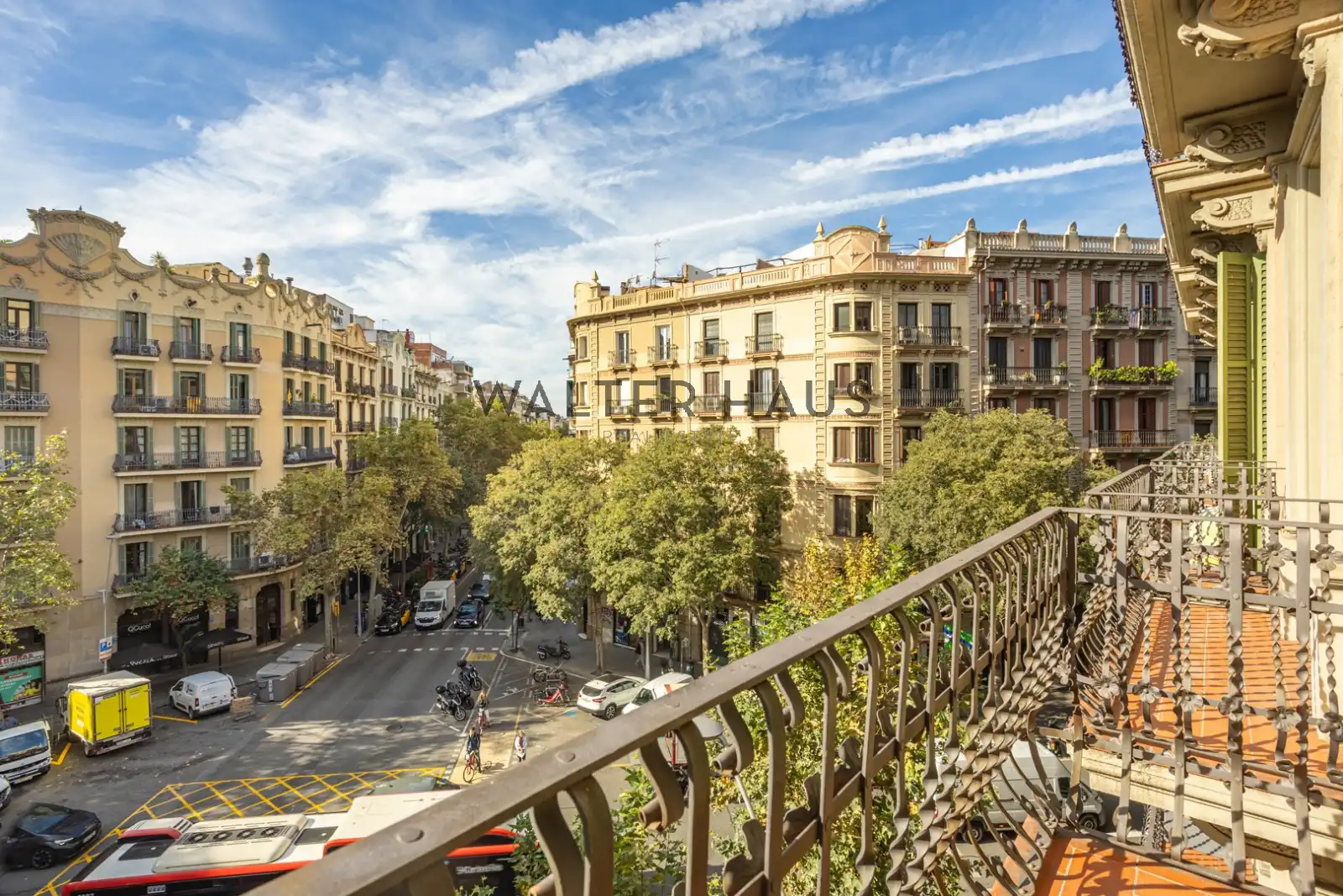 Appartement avec terrasse à vendre à Carrer d'Aribau, imagen 8