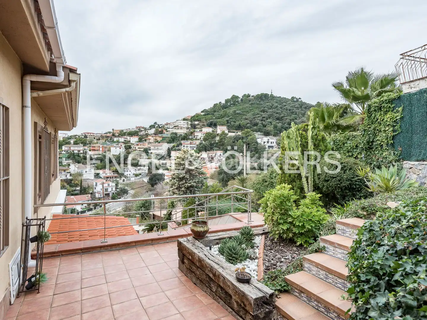 Maison avec terrasse à vendre à Santa Susanna, imagen 44