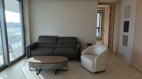 Foto 4 de Piso de alquiler en Martín Carpena - Torre del Río, Málaga Capital
