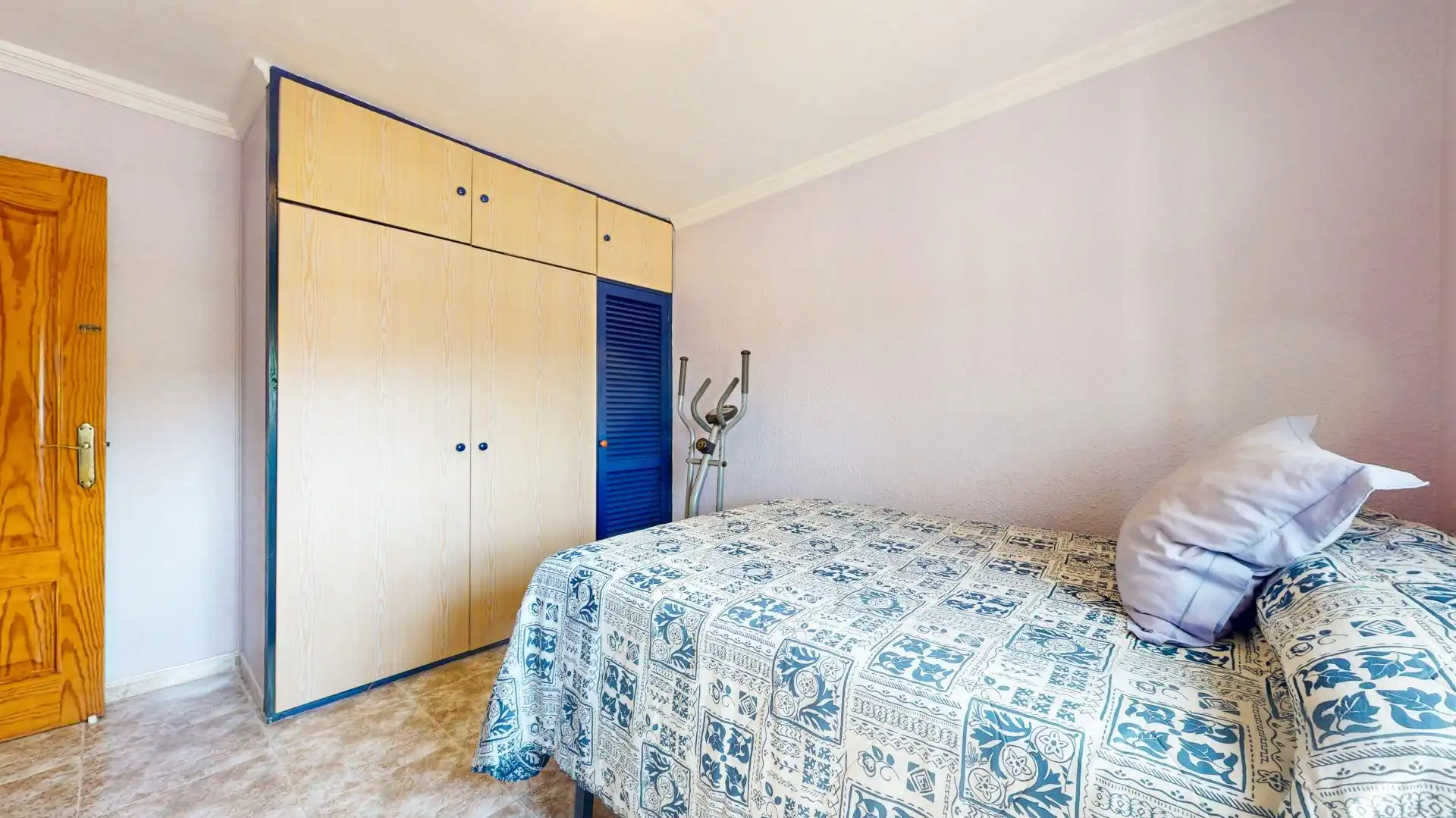 Houses for sale in Campanillas