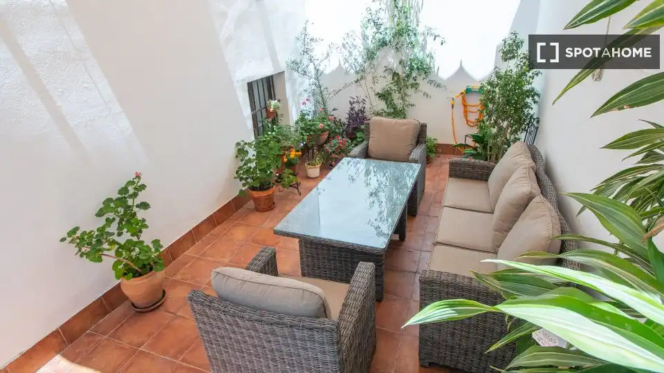 Room in Centro Histórico