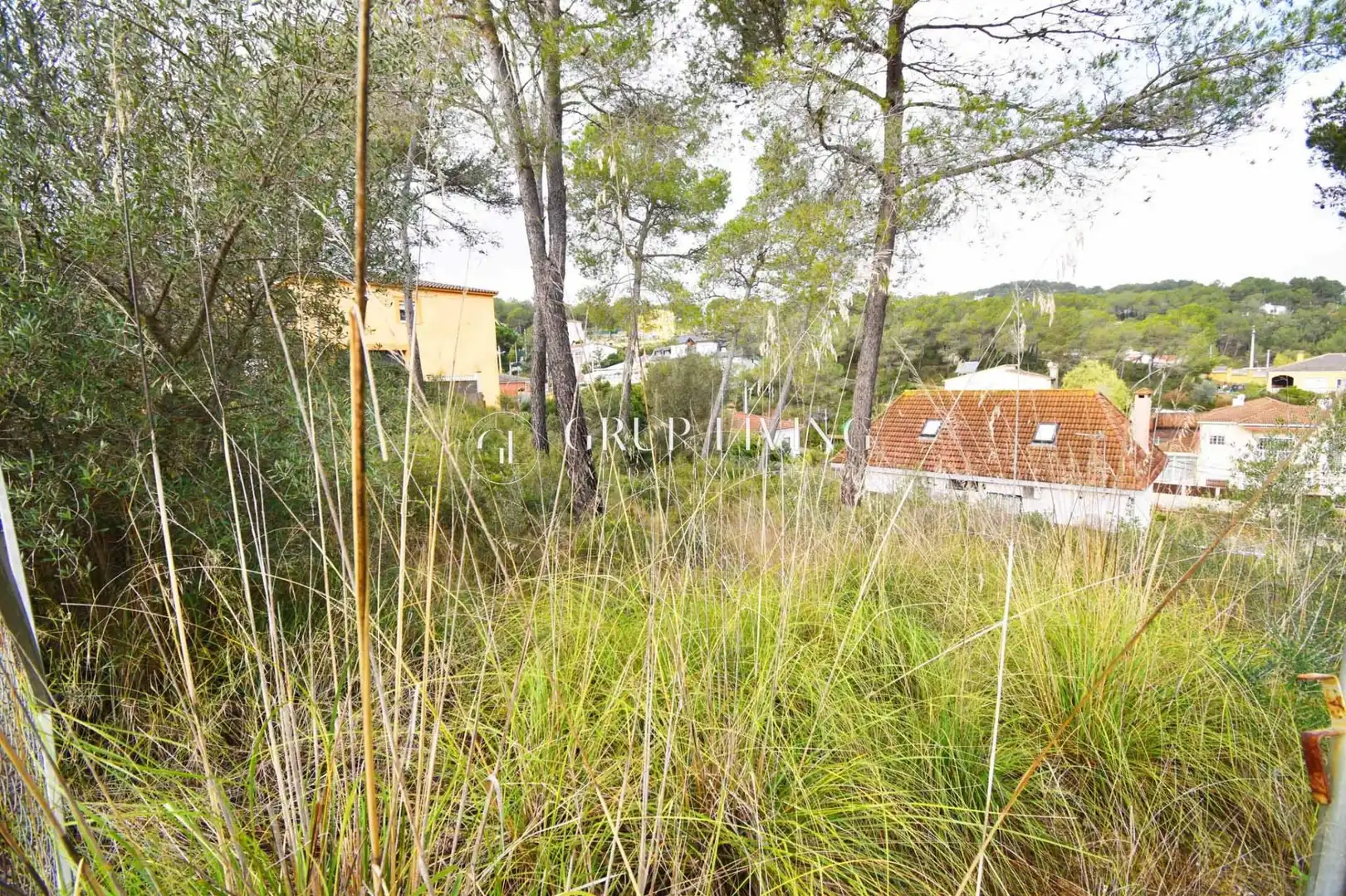 Terreno residencial en venta en Olivella