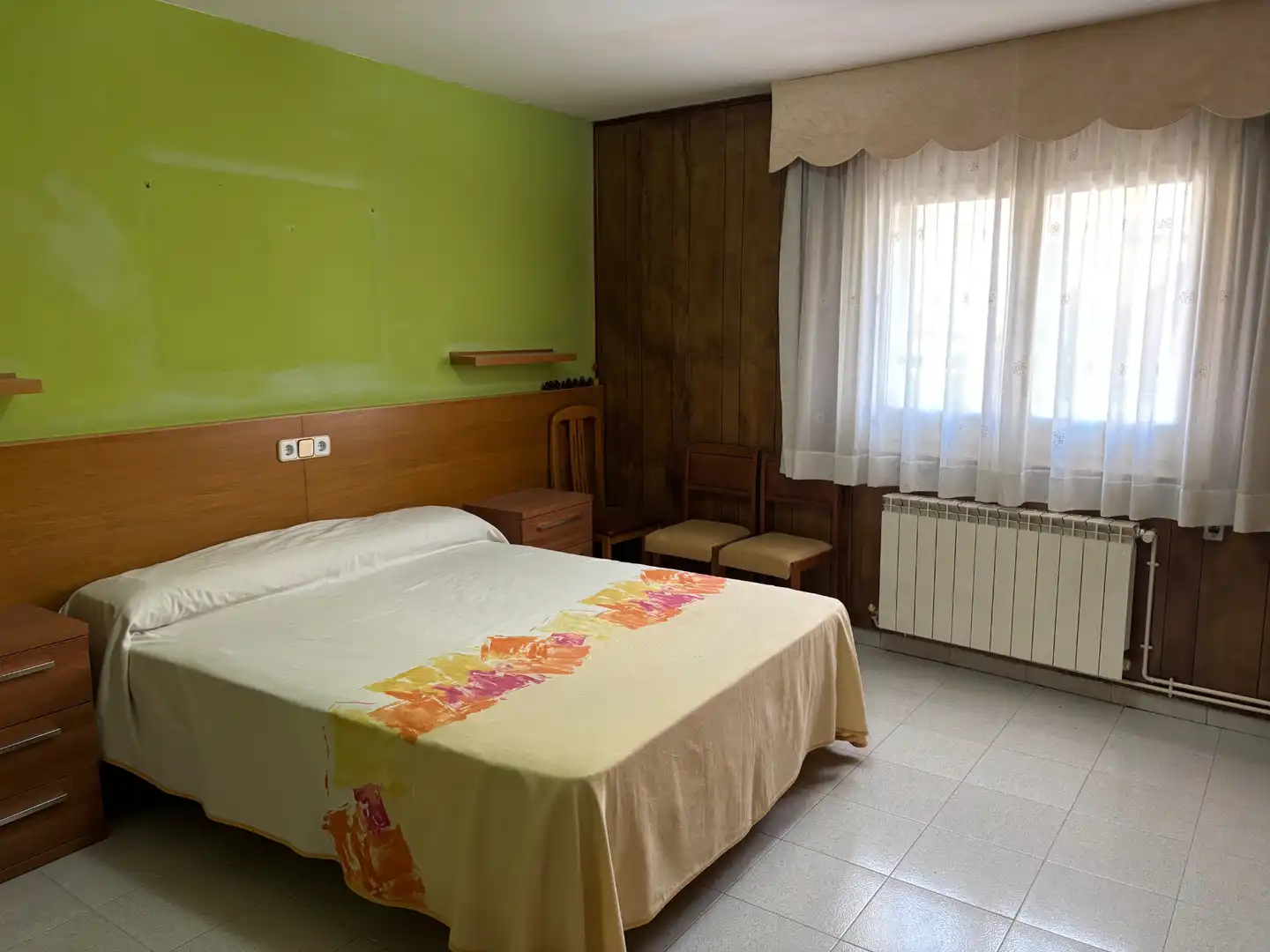 Casa o xalet en venda a Mollerussa
