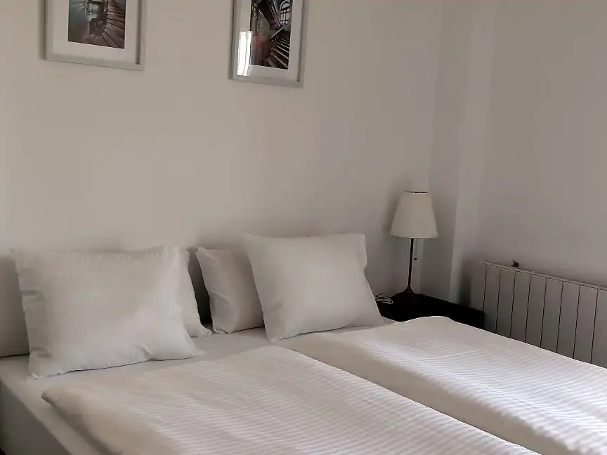 Dormitori de Casa o xalet en venda en Almogía, Málaga