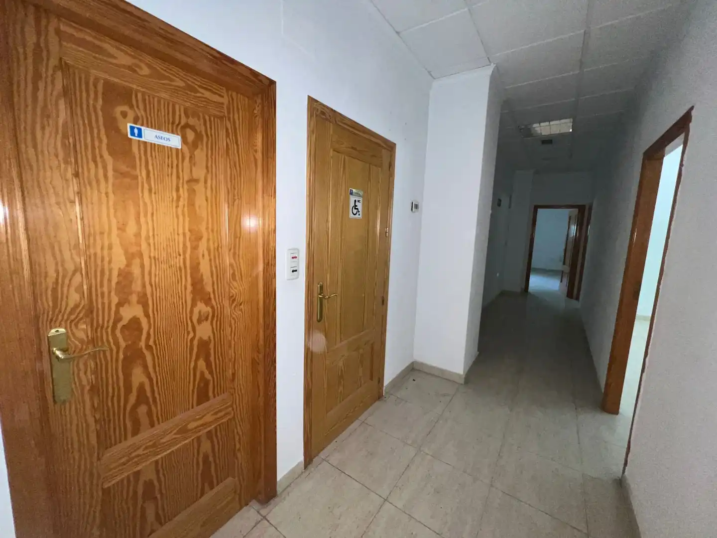 Local comercial en venda a Centro, imagen 12