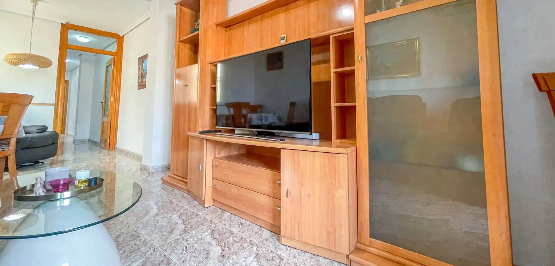 Apartment with balcony for sale in Centro, imagen 3