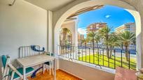 Bedroom of Flat for sale in La Manga del Mar Menor  with Terrace and Swimming Pool