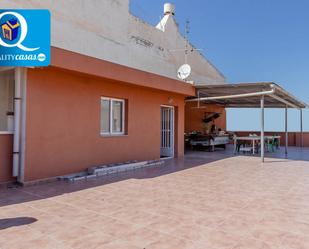 Terrace of Building for sale in El Campello