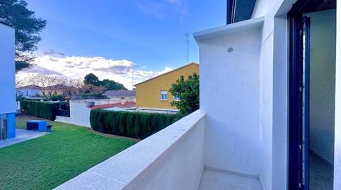 Foto 4 de Casa o xalet en venda a  17, La Cañada, Paterna