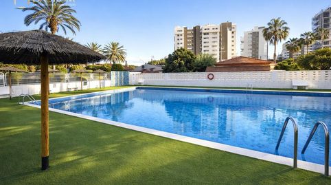 MARAVILLOSA VIVIENDA DE 1 HABITACIÓN EN EL PAU 5