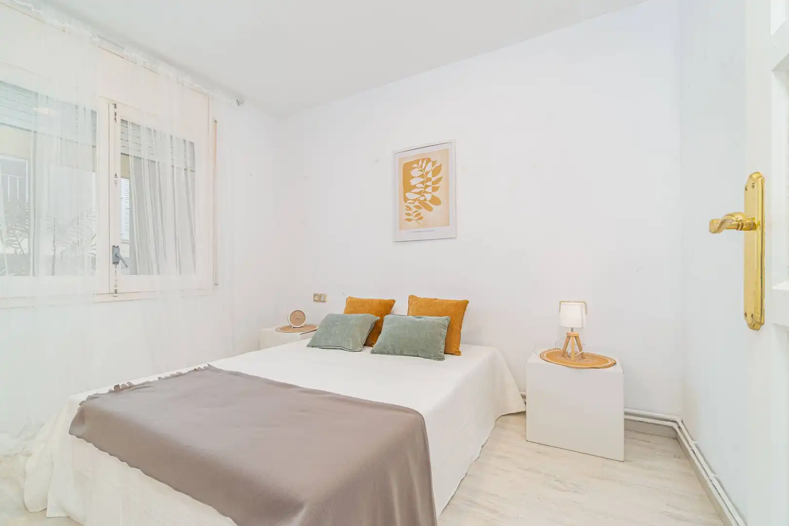 Bedroom of Apartments for sale in Centre